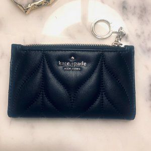 Kate Spade Quilted Neda